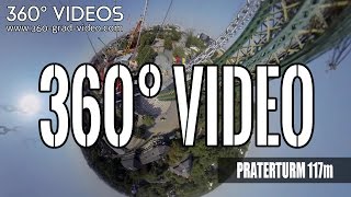 6 GoPro made 360 degree video  360 video  360° action  360 tutorial  360 degree video tutorial [upl. by Colligan521]