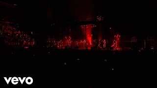 Nine Inch Nails  All Time Low VEVO Presents [upl. by Lebaron346]