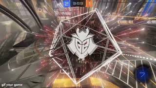 Floating  RL Montage [upl. by Nnylsoj]