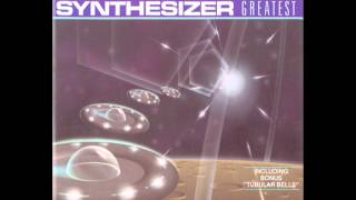 Vangelis  Hymne Synthesizer Greatest Vol 1 by Star Inc [upl. by Fabrin903]