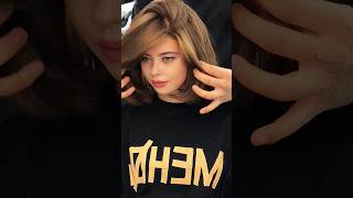 Girl Power Of Haircut 💀✂️ Extreme Glow up edit viralshort viralvideo aura viralshorts [upl. by Woolley]