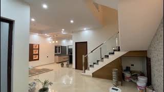 A 4bhk fully furnished house for sale  haldwani near ganpati vihar phase 2 call📞 7005875412 [upl. by Janessa]