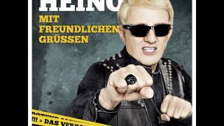 HEINO  MfG Fantastische Vier [upl. by Assirok441]