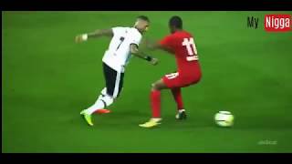 RİCARDO QUARESMA vs ÇILGIN ÇALIMLARI amp 2017 amp 2018 HD [upl. by Anidem]