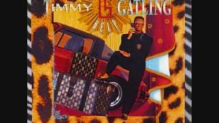 TIMMY GATLING  Rock Me Good New Jack 1989 [upl. by Hepsoj]