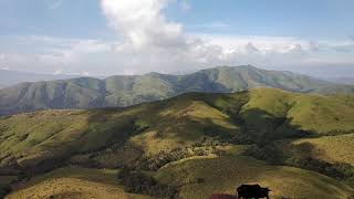 kyatanamakki viewpoint [upl. by Minabe]