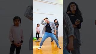 Dus Bahane Karke Le Gaye Dil  Agustya Chandra  Abhishek Bachan  Bollywood Dance Choreography [upl. by Jocelin]