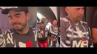 TEAM FORTEZZA  GLADIADORES OFF ROAD 2024 [upl. by Asi850]