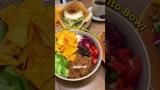 🇲🇾49 Google Review Healthy Food Restaurant [upl. by Nekial]