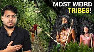 Most wierd Indian tribes You Never Heard of [upl. by Elrak]