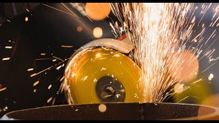 ⭐ NEW Norton RazorStar® abrasives  for unbeatable grinding performance [upl. by Spieler]