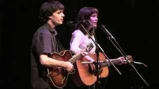 Molly Tuttle and John Mailander  Keith Whitleys quotIm Over Youquot [upl. by New]