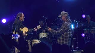 Neil Young and Stephen Stills  Long May You Run [upl. by Viole]