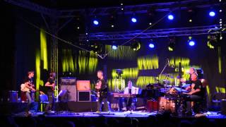 Nigel Kennedy  Live Poland Olsztyn Urania 26 07 2015r [upl. by Nothgierc]