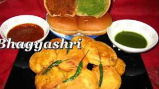 VadaPav Part 2 Part 1  BatataVadaWada [upl. by Pascasia]