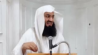 The Youth and Scholars  Boost with Mufti Menk  Ramadan 2024 [upl. by Christoffer]