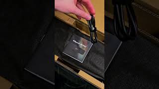 Unboxing the Klipsch Detroit [upl. by Refinnaej35]