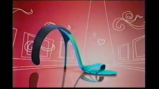 dr scholls commercial 2006 [upl. by Areik]