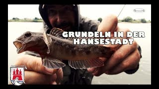 GRUNDELN IN DER HANSESTADT [upl. by Eide]