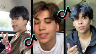 Ultimate Mattia Polibio Tiktok Compilation Of September 2020 [upl. by Denis]