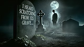 I Heard Scratching From My Best Friend’s Grave… And What I Found Left Me Frozen [upl. by Romina671]