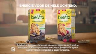 Belvita Soft Bakes 20s NL [upl. by Babbette517]