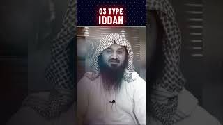 What Are the Three Forms of iddah  Ask Abu Saif [upl. by Effy]