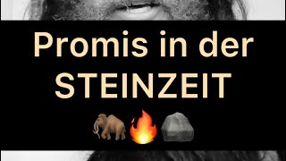 Promis in der STEINZEIT [upl. by Hessney]