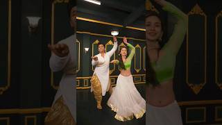 Morey Piya  Devdas  Classical Dance [upl. by Corrine]