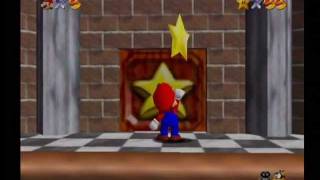 Super Mario 64  100 Walkthrough  Parte 09 di 22 [upl. by Vevay566]