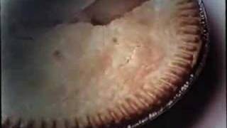 CDP Classic Ads  Birds Eye Steak amp Kidney Pie  1970 [upl. by Inod302]