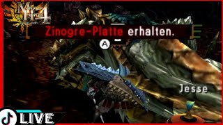 MH4 Ultimate TikTokStream vom 11062024 [upl. by Hillell]