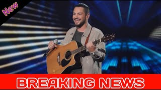 How Can This Possible  American Idol Winner Chayce Beckham Big Sad News 😭 [upl. by Sharai]