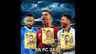 FIFA 17☠️ fifa23 eafc24 eafcmobile fifamobile fifa shorts [upl. by Yhtorod]