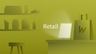 Introducing Retail [upl. by Matejka993]