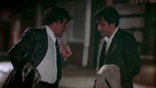 Fight scene in Mikey and Nicky 1976 by Elaine May [upl. by Arola219]