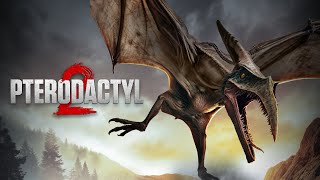 PTERODACTYL 2 Full Movie  Monster Movies amp Creature Features  The Midnight Screening [upl. by Adilem]