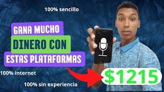 🤑 Cómo GANAR DINERO por internet desde CUBA te Explico [upl. by Negam]