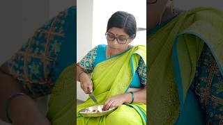 Amma Tho Mamulga Vundadhu Food Daughter 👧 👩 🍛 [upl. by Andrews]