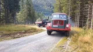 Magirus Deutz 4 [upl. by Haras]