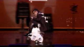 joe pasquale royal variety perfomance [upl. by Ashman77]