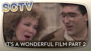 SCTV  Its A Wonderful Film Part 2 [upl. by Anor]