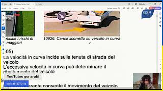 21 Tenuta di strada e manutenzione del veicolo [upl. by Stovall]