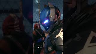 Arkham Knight Edit shorts edit [upl. by Emlynn]