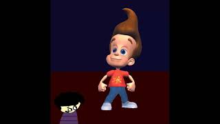 wowee wee its jimmy neutron [upl. by Giefer]