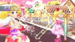 【720p】アイカツ！－バレンタインカップ2回戦－Growing for a dream [upl. by Ardnael]