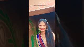 Uthawa jan banduk goli chalawa bhojpuri dance song viralvideo viralshorts [upl. by Ahsuoj]