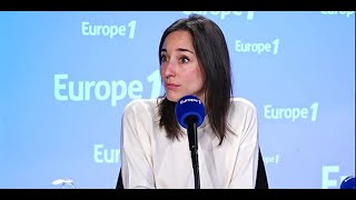 EXTRAIT  Quand Brune Poirson explique quEmmanuel Macron est un bon patron [upl. by Anni840]