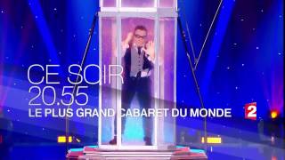 Le Plus Grand Cabaret Du Monde  Bande Annonce du samedi 8 Avril 2017 [upl. by Monique194]