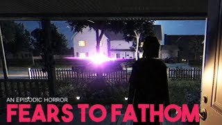 Fears to fathom episode 2 android [upl. by Etti]